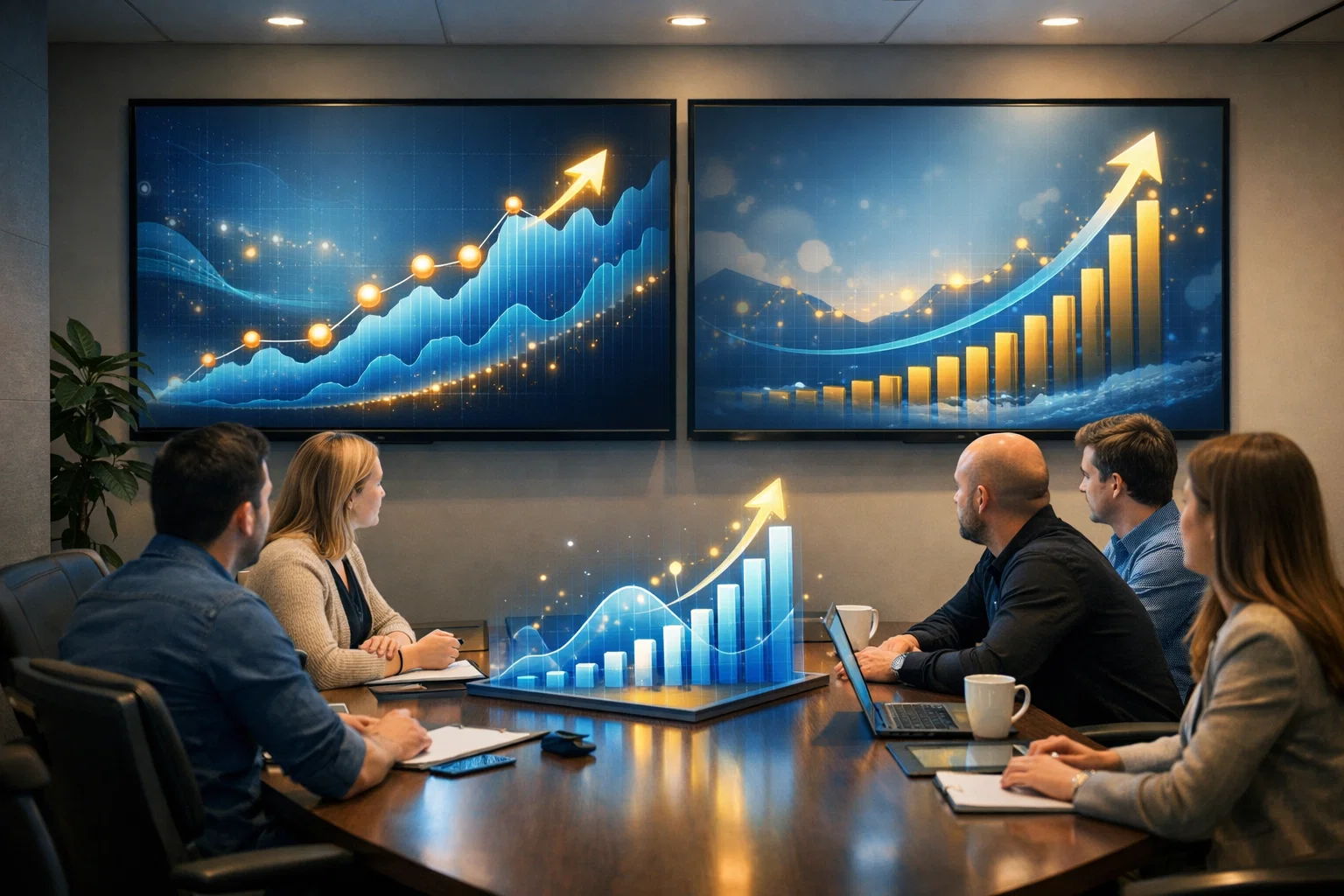 SEO Case Study: Scaling Domain Authority and B2B Lead Growth