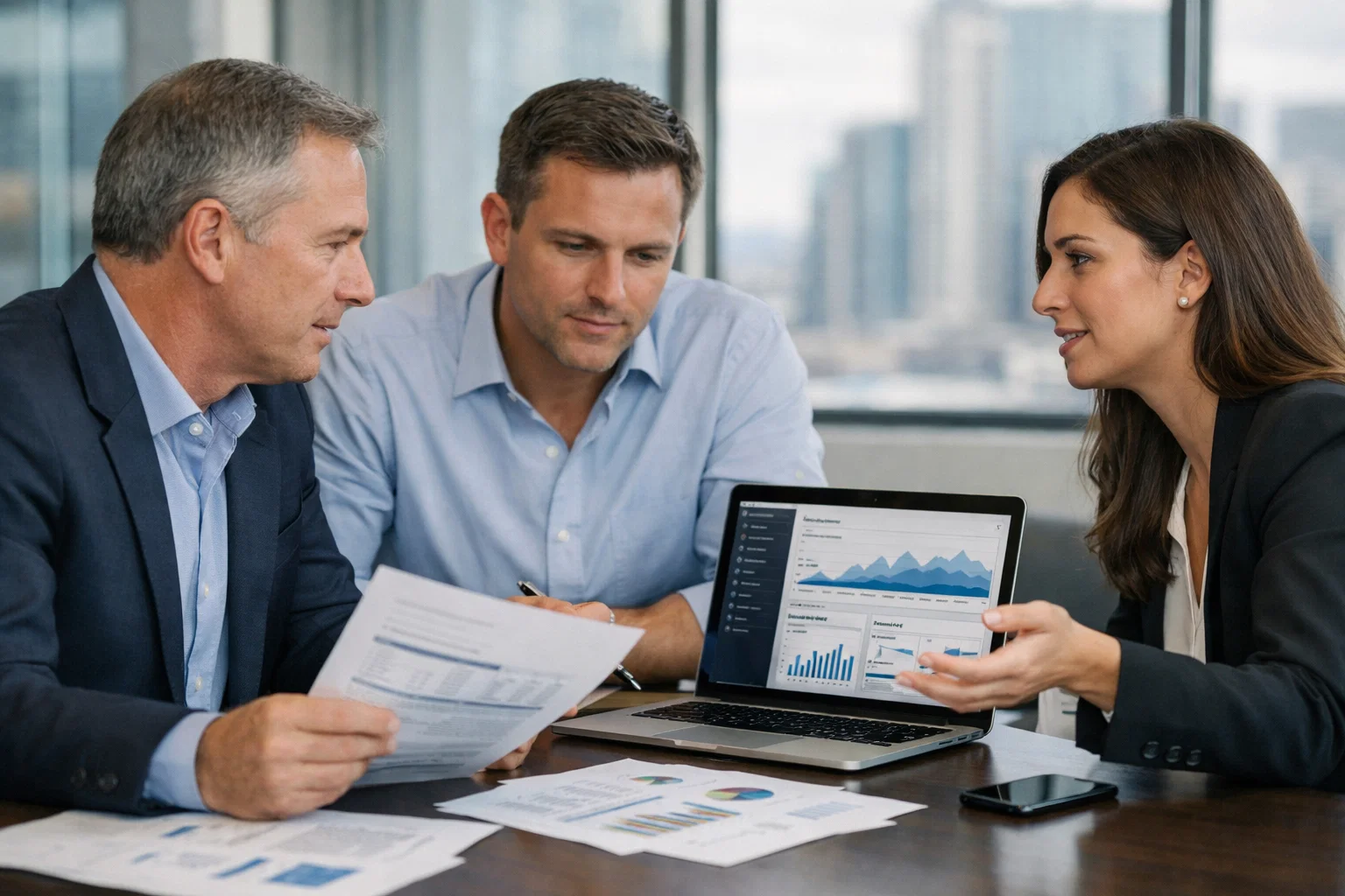 Universal Investment Guide: How to Invest in Web Studio Promotion